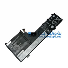 Bateria para Lenovo S740-14IIL L19M4PD2 L19L4PD2 IdeaPad [Bateria de substituição]